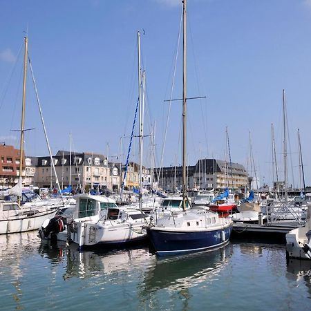 Appart A 2 Pas De La Plage - Centre D'Asnelles Exterior foto